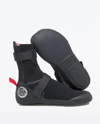 Incaltaminte neopren iarna Flashbomb 5mm Round Toe
