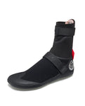 Incaltaminte neopren iarna Flashbomb 7mm Round Toe