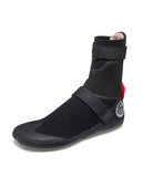 Incaltaminte neopren iarna Flashbomb 7mm Round Toe