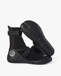 Incaltaminte neopren iarna Flashbomb 5mm Split Toe