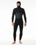 Neopren iarna Rip Curl Dawn Patrol 6/4 hooded Chest