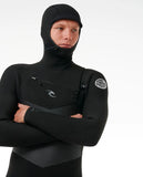 Neopren iarna Rip Curl Dawn Patrol 6/4 hooded Chest