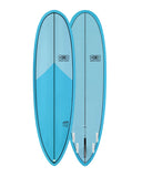 HAPPY HOUR EPOXY 6'0"-7'6" Placa de surf pentru intermediari si avansati