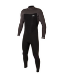 Neopren 3/2 cu fermoar pe spate OCEAN & EARTH Free Flex