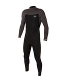 Neopren 3/2 cu fermoar pe spate OCEAN & EARTH Free Flex