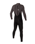 Neopren 3/2 cu fermoar pe spate OCEAN & EARTH Free Flex