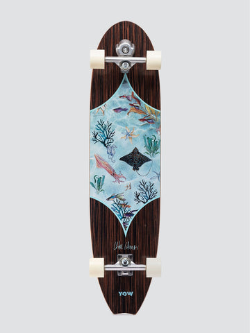YOW Surfskate 41"