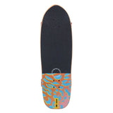YOW Surfskate 32.5"