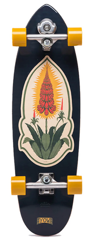 YOW Surfskate 33"