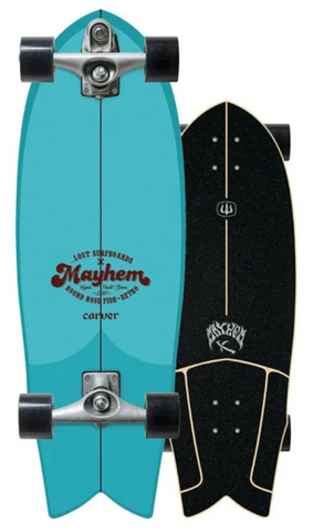 Carver Surfskate 29''