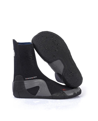 Incaltaminte neopren iarna Dawn Patrol 5mm Round Toe