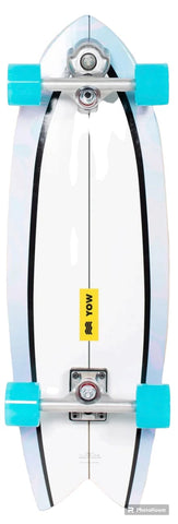 YOW Surfskate 31"