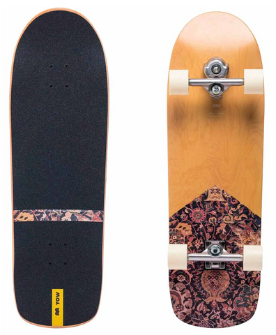 YOW Surfskate 34"