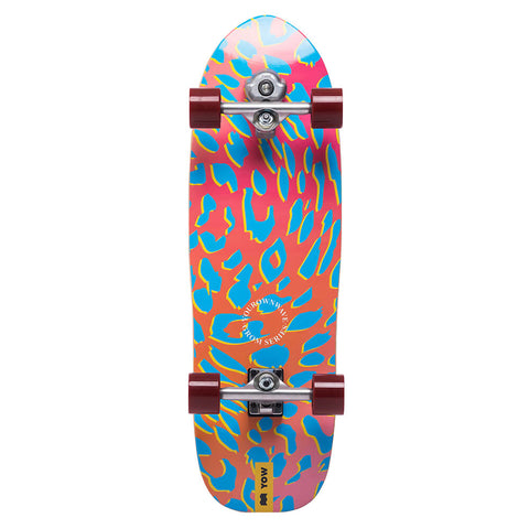 YOW Surfskate 32.5"