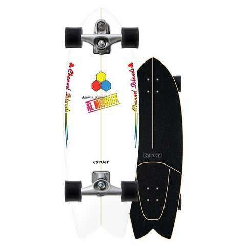 Carver Surfskate 29.5''
