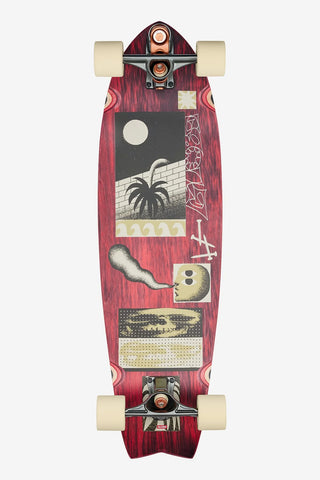 Globe Surfskate 33"