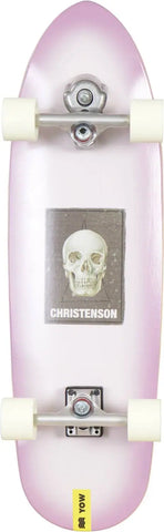 YOW x Christenson Surfskate 34"