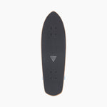 Landyachtz Surfskate POCKET KNIFE WATERCOLOR 29.6"