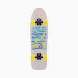 Landyachtz Surfskate SURF LIFE BIRDS 31.6"