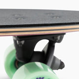 Landyachtz Surfskate GROVELER PURPLE 32.6"
