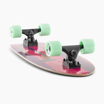 Landyachtz Surfskate GROVELER PURPLE 32.6"