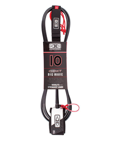 BIG WAVE 10'0 ONE XT LEASH