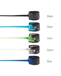 PREMIUM 7'0 ONE XT LEASH  OCEAN AND EARTH