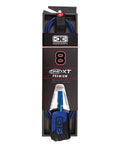 PREMIUM 8'0 ONE XT LEASH