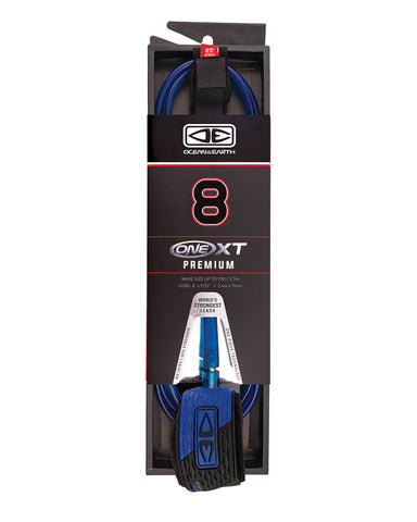 PREMIUM 8'0 ONE XT LEASH