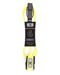 SUNSET 6'0" MOULDED LEASH OCEAN AND EARTH
