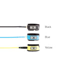SUNSET 6'0" MOULDED LEASH OCEAN AND EARTH