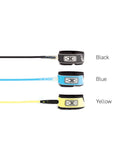 SUNSET 6'0" MOULDED LEASH OCEAN AND EARTH