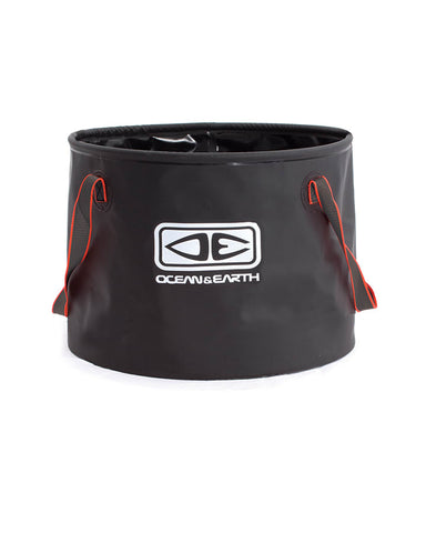Change Mat and Bucket Ocean & Earth