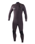 Neopren vara-toamna fara fermoar MEN ZERO ZIP 3/2mm Ocean and Earth