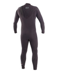 Neopren vara-toamna fara fermoar MEN ZERO ZIP 3/2mm Ocean and Earth