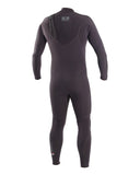 Neopren vara-toamna fara fermoar MEN ZERO ZIP 3/2mm Ocean and Earth