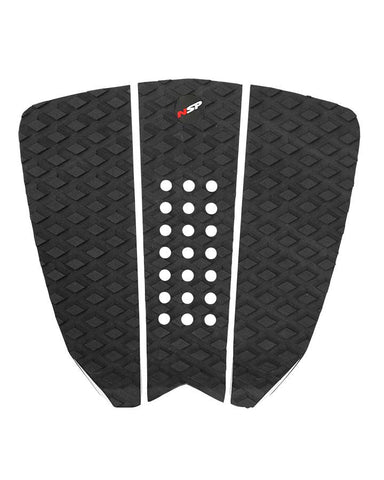 PAD NSP 3 PIECE RECYCLED TRACTION TAIL