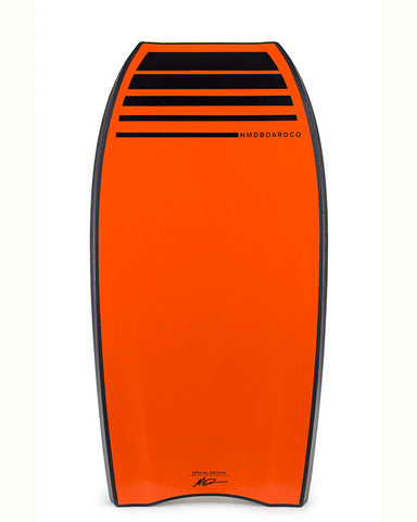 Bodyboarding Mez 7X Pp