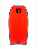 Bodyboarding Flow Pe Hd