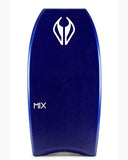Bodyboarding MIX TECH NRG+