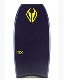 Bodyboarding MIX TECH NRG+