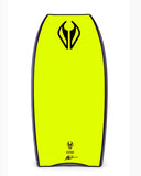 Bodyboarding MIX TECH NRG+