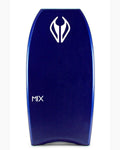 Bodyboarding Mix Control Pe