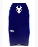Bodyboarding Mix Control Pe