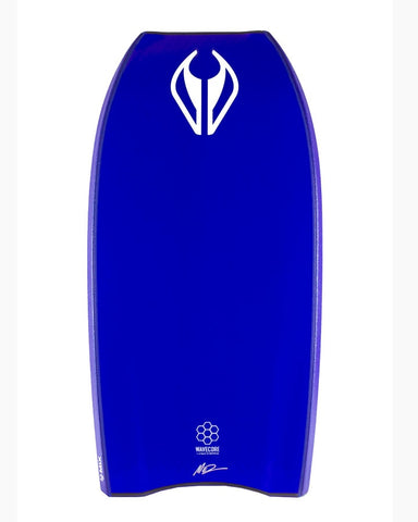 Bodyboarding Mix Control Pe