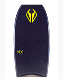 Bodyboarding Mix Control Pe