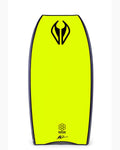 Bodyboarding Mix Control Pe