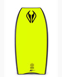 Bodyboarding Mix Control Pe