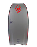 Bodyboarding Ben Player Nrg+ Iss