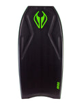 Bodyboarding Ben Player Nrg+ Iss
